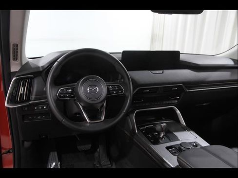 Certified 2025 MAZDA CX-90 Plug-In Hybrid w/Premium Sport AWD/4WD image 6
