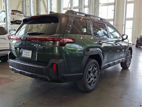 New 2026 Subaru Outback Premium AWD/4WD image 7