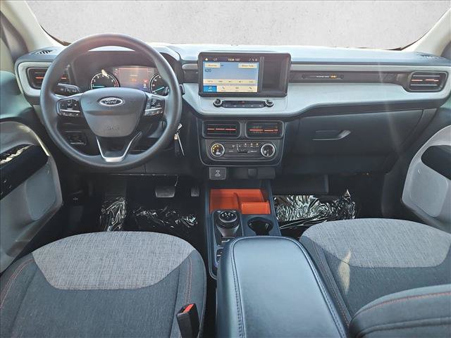 Used 2022 Ford Maverick XLT w/ Equipment Group 300A Standard AWD/4WD image 16