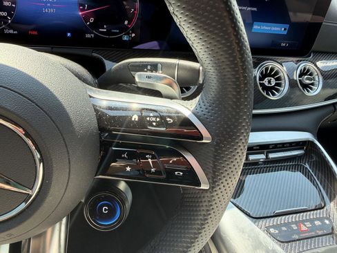 Used 2024 Mercedes-Benz AMG GT 43 image 8