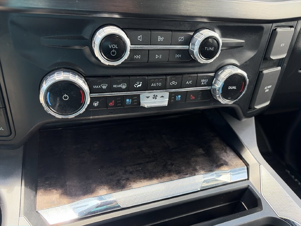 New 2024 Ford F350 Lariat w/ Lariat Ultimate Package AWD/4WD image 19
