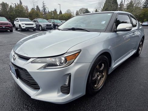 Used 2014 Scion tC 10 Series image 6