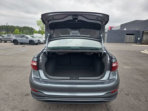 Used 2024 Volkswagen Jetta S FWD image 17
