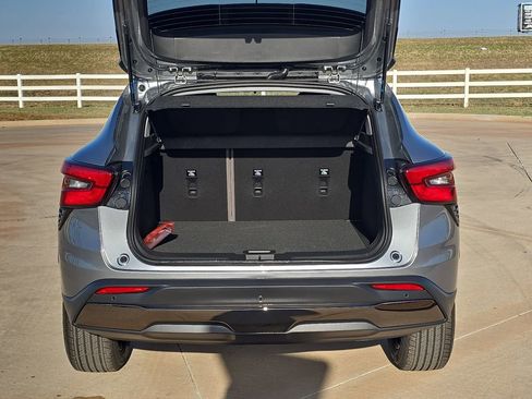 New 2026 Chevrolet Trax ACTIV image 12