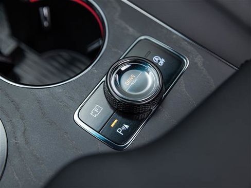 New 2026 Genesis GV80 3.5T Prestige image 30