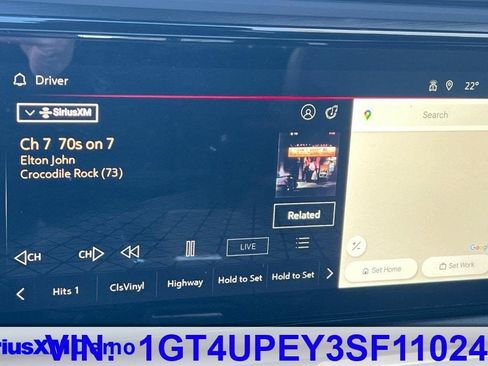 Certified 2025 GMC Sierra 2500 AT4 w/ AT4 Premium Plus Package image 25