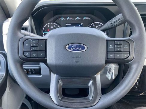 New 2025 Ford F450 XL image 11
