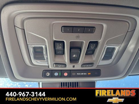 New 2026 Chevrolet Silverado 1500 LT Trail Boss w/ LT Trail Boss Premium Package image 39