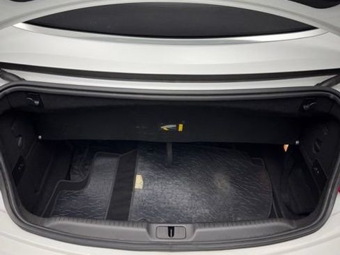 Used 2019 Buick Cascada Premium FWD image 10