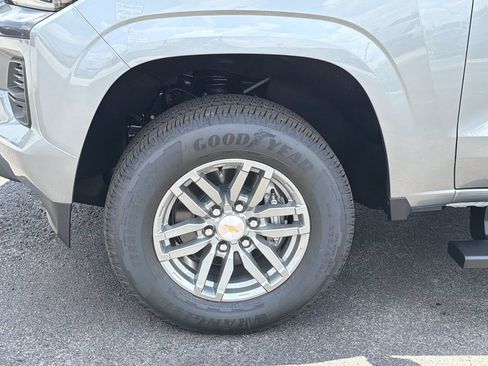New 2026 Chevrolet Colorado LT w/ LT Convenience Package RWD image 20