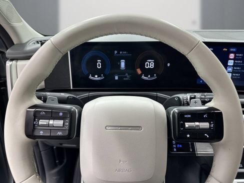 Certified 2024 Hyundai Santa Fe SE FWD image 23