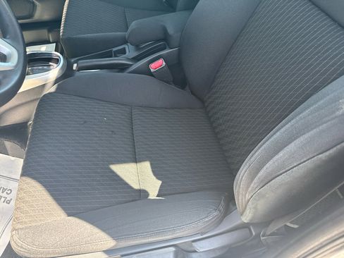 Used 2018 Honda Fit EX image 10