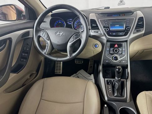 Used 2014 Hyundai Elantra Sport image 26