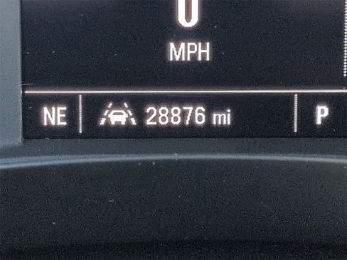 Certified 2023 Chevrolet Traverse LS image 12