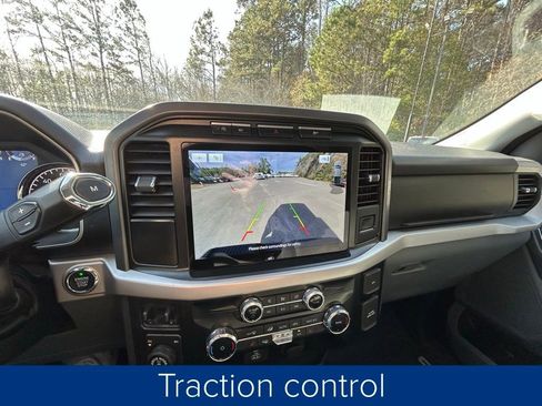 Used 2023 Ford F150 XLT w/ Equipment Group 302A High image 35