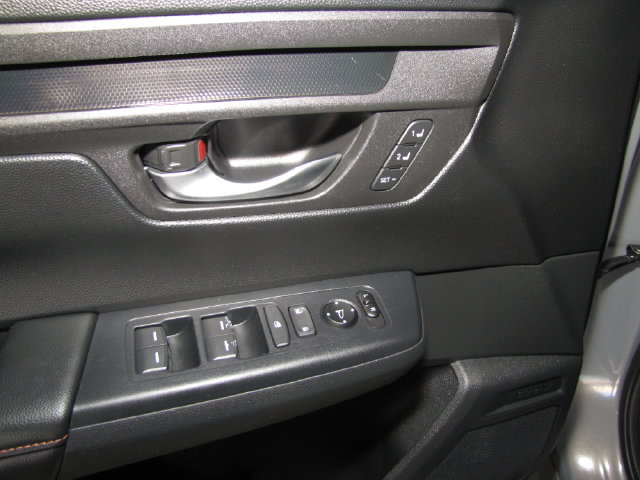 Certified 2024 Honda CR-V Sport-L image 34