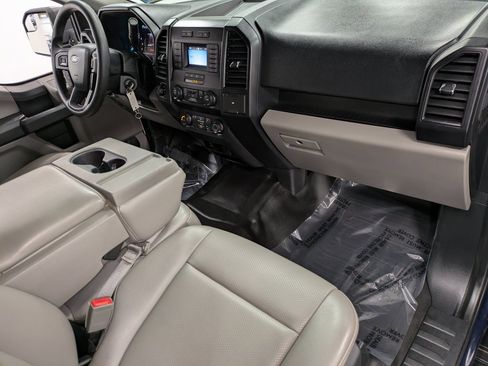 Used 2020 Ford F150 XL w/ Equipment Group 101A Mid image 29