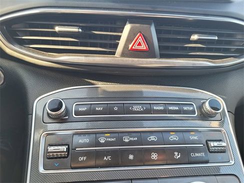 Used 2023 Hyundai Santa Fe SEL image 24
