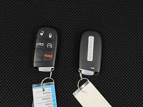 Used 2023 Dodge Charger GT w/ Plus Group AWD/4WD image 9