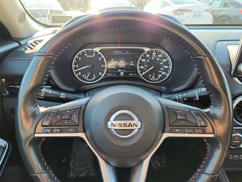 Used 2021 Nissan Sentra SR image 18