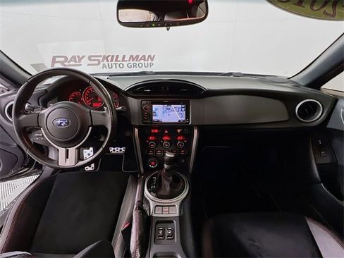 Used 2015 Subaru BRZ Limited w/ Popular Package #2B image 22