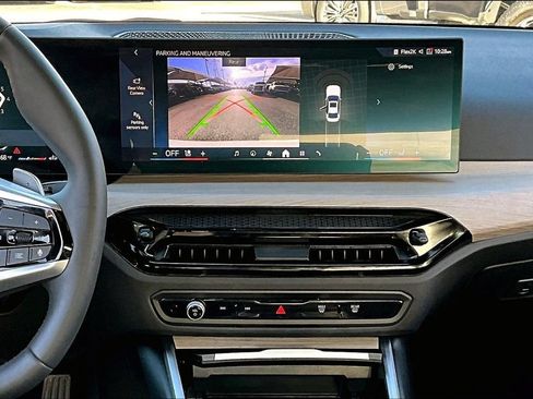 Used 2025 BMW 330i Sedan RWD image 8