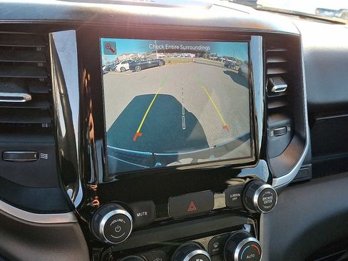 Used 2022 RAM 1500 Big Horn image 18