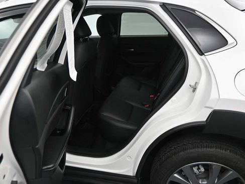 Used 2024 MAZDA CX-30 AWD 2.5 S w/ Preferred Package image 7