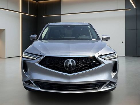 Used 2024 Acura MDX FWD image 9