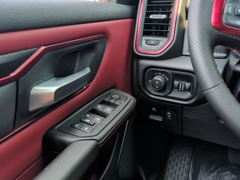 Used 2026 RAM 1500 Rebel w/ Rebel Level 1 Equipment Group AWD/4WD image 21