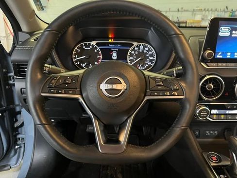 Used 2024 Nissan Sentra SV w/ All-Weather Package image 19