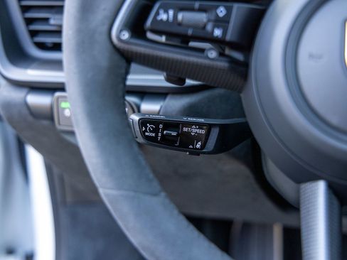 Certified 2025 Porsche 911 Carrera 4 GTS image 38