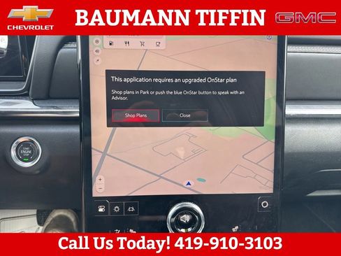 Used 2025 GMC Terrain Elevation AWD/4WD image 22
