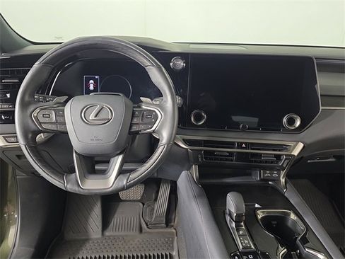 Certified 2023 Lexus RX 350h image 9