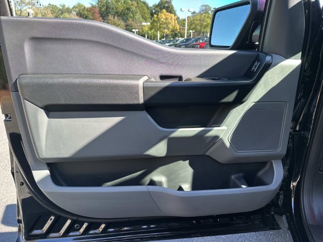 New 2026 Ford F150 XL AWD/4WD image 10