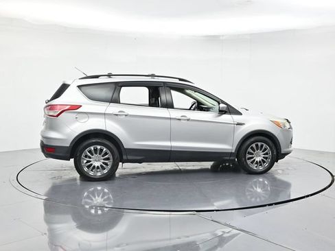 Used 2014 Ford Escape SE w/ Equipment Group 201A AWD/4WD image 2