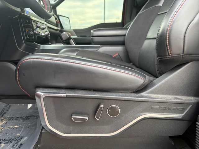 Used 2024 Ford F150 Raptor AWD/4WD image 15