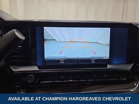 Certified 2024 Chevrolet Silverado 1500 LT image 19