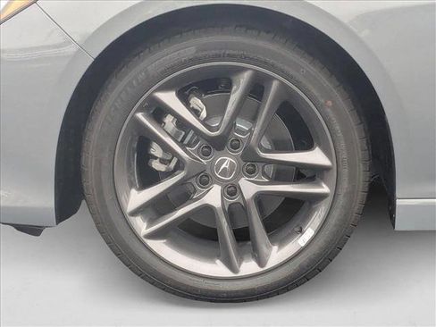 New 2025 Acura TLX SH-AWD w/ A-SPEC Pkg image 10