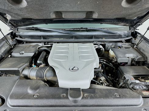 Used 2017 Lexus GX 460 image 33