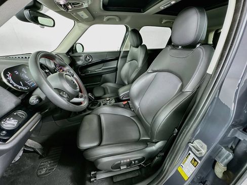 Used 2021 MINI Cooper Countryman S w/ Premium Package FWD image 21