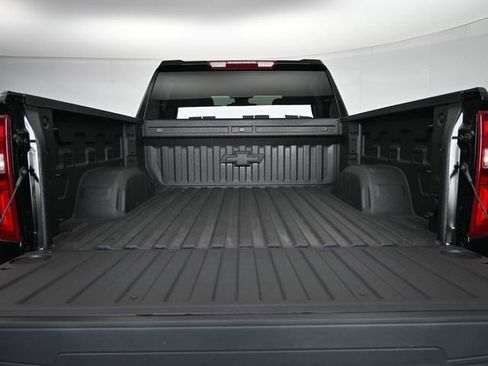 Used 2026 Chevrolet Silverado 1500 RST w/ RST Select Package image 38