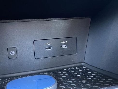 New 2026 Nissan Pathfinder SL image 22