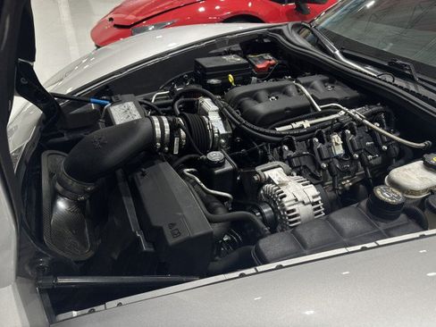 Used 2006 Chevrolet Corvette Convertible w/ Preferred Equipment Group RWD image 27