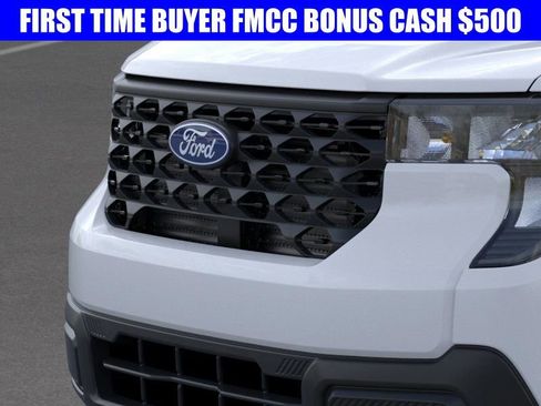 New 2026 Ford Maverick XL w/ 4K Tow Package image 18