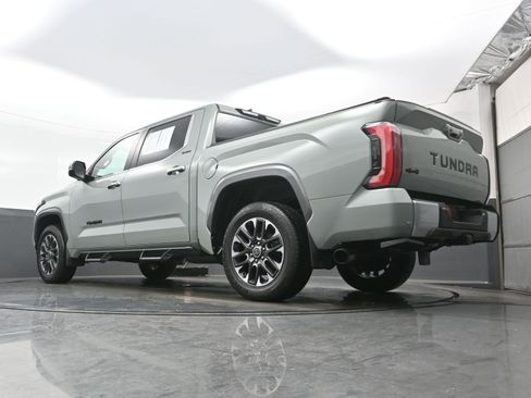 Used 2024 Toyota Tundra Limited image 33