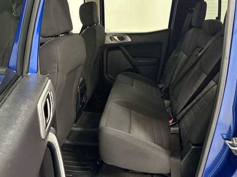 Used 2019 Ford Ranger XLT w/ Equipment Group 302A Luxury image 23