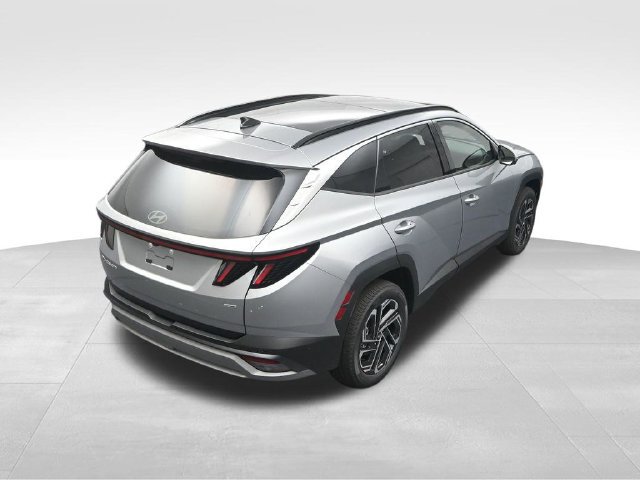 New 2026 Hyundai Tucson Limited AWD/4WD image 31