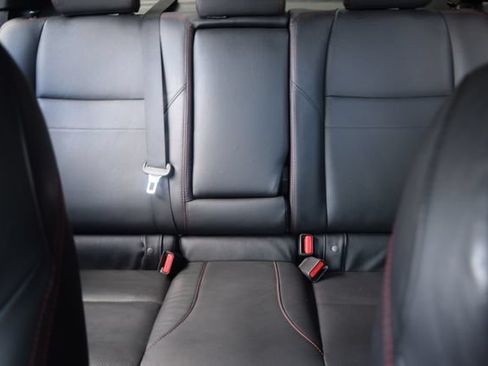 Used 2019 Subaru WRX Limited AWD/4WD image 18