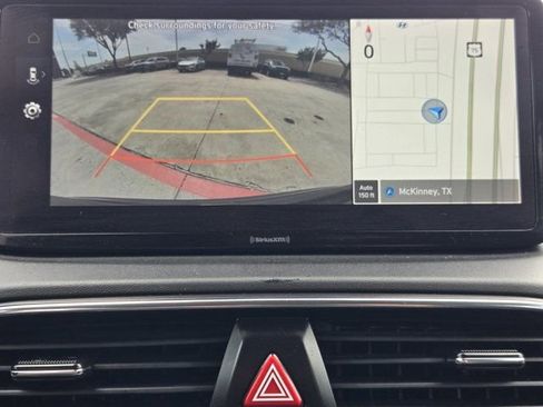 Certified 2023 Hyundai Santa Fe SEL FWD image 17